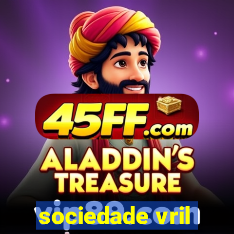 sociedade vril